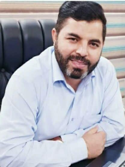 دکترعظیم دارایی