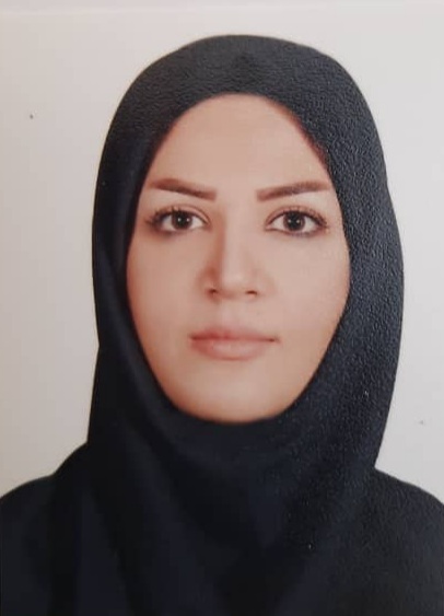 سولماز قاسمی