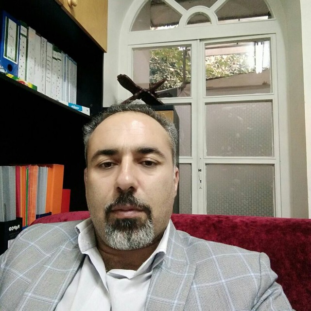  جناب آقای دکتر خاکسار