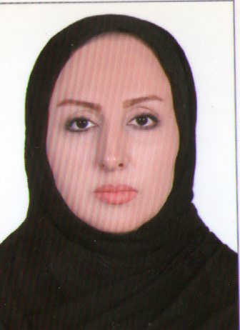 فیروزه عزیزی