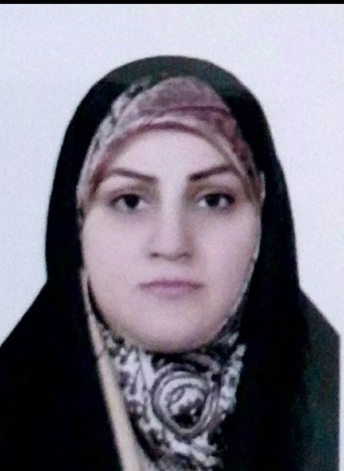 مریم یوسفی