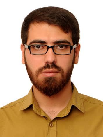 رضا یوسف زاده