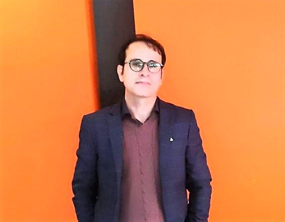 محمودرضا شرفی