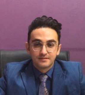 یوسف صباغ