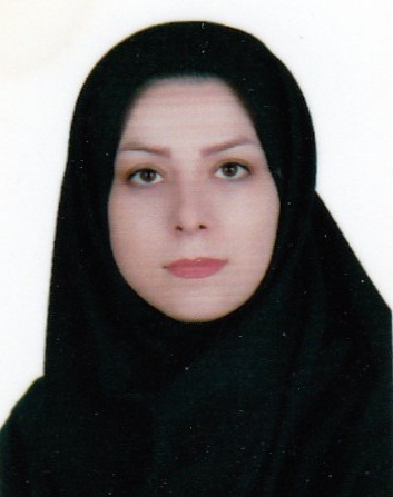 معصومه ایزدی