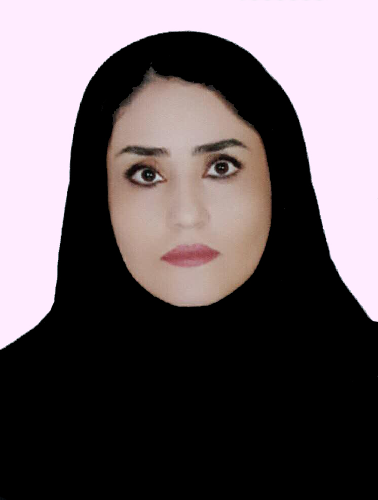 فریده عزیزی