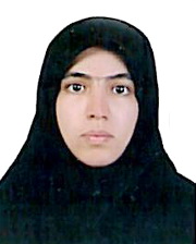 معصومه بهرامی