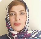  فرح ناز نجفی