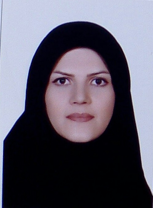 سیده زهرا موسوی