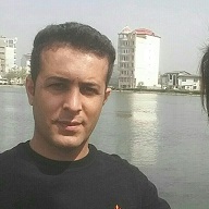 یحیی احمدی پور