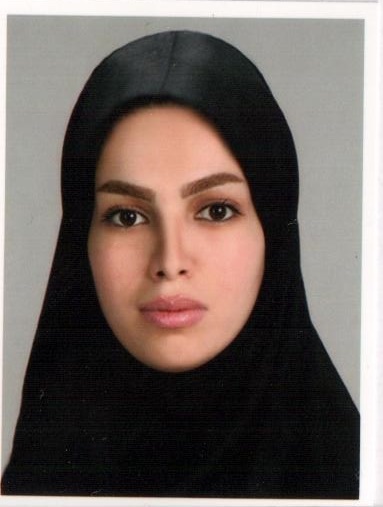 مریم زندی سلطانی فر