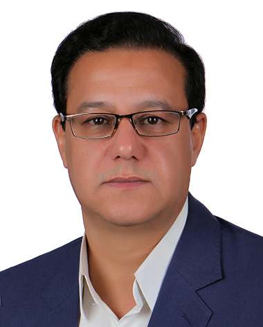 سید سعید موسوی